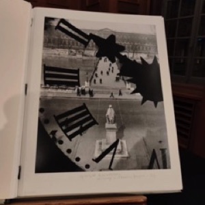 Encore des photos prises à Paris 🤩 (j'en avais tout un stock).#paris #city #france